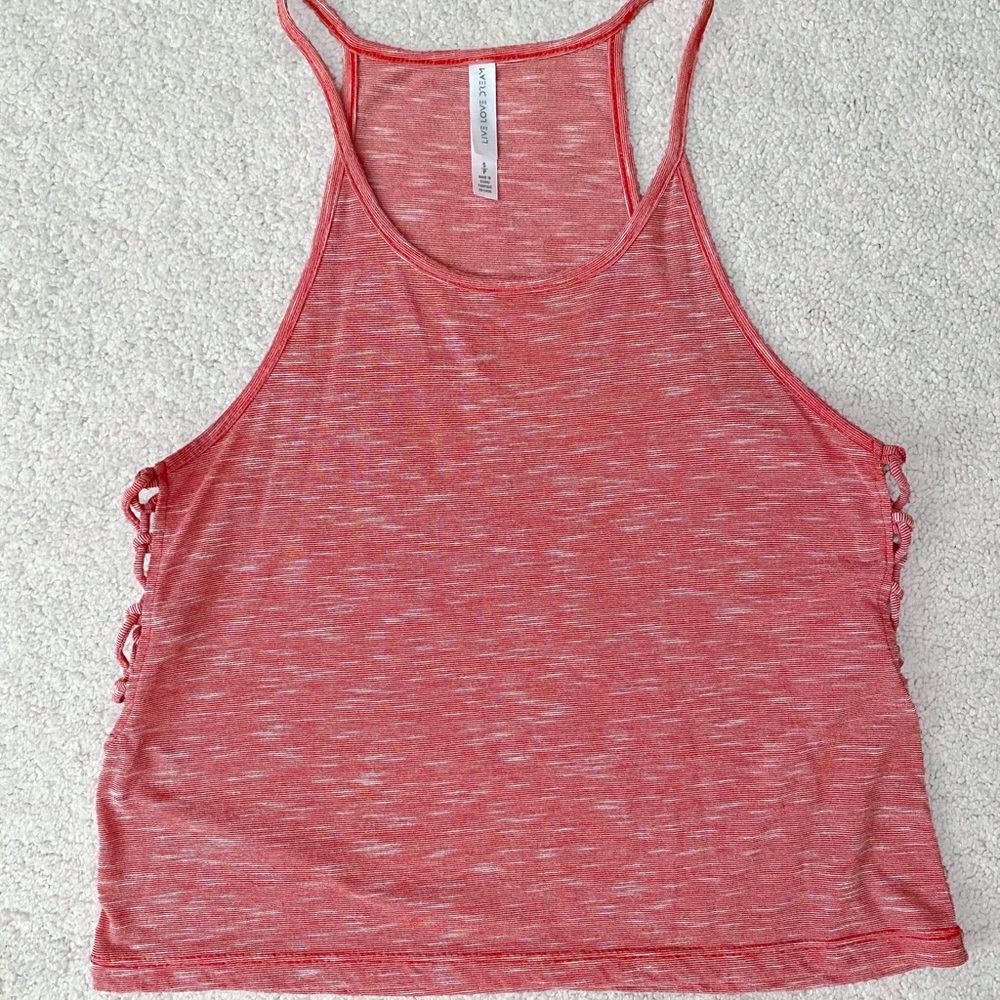 Aeropostale Women Contemporary Top Size Small